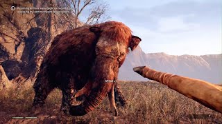 Far Cry Primal 1 [upl. by Ardussi362]