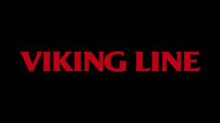 Viking Line  Theme Music 2 1h [upl. by Arahs]