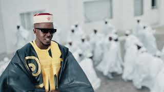 MI Abaga  The Guy Official Music Video [upl. by Yntruoc]