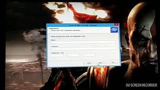 Real god of war 3 registration code by ayanmliza [upl. by Ivets276]