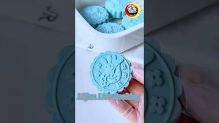 Moon Cake  jelly moon cake recipe home made recipe moon cake shorts youtubeshorts mooncake [upl. by Amory663]