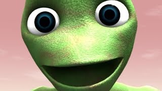 DAME TU COSITA [upl. by Areema]