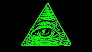 XFiles Theme Full Illuminati Song I One Hour Version I TheMantleDude [upl. by Dlareme]