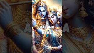 Aathma Rama  Brodha V  Song  Lyrical  Version  Status [upl. by Paulo817]