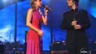 celine dion ft josh groban the prayer [upl. by Kenney]