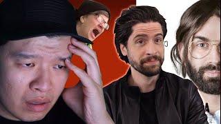 Jeremy Jahns Am I Racist Review ANGERS Woke Mob [upl. by Alisun]