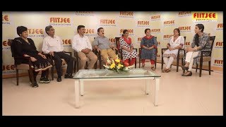 Meet Parents of JEE Advanced 2017 TOPPERS from FIITJEE Punjabi Bagh HD Quality Available [upl. by Nitram]