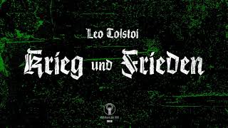 Leo Tolstoi »Krieg und Frieden« – Teil 16 bis 30 DDR 1968 [upl. by Alakcim]