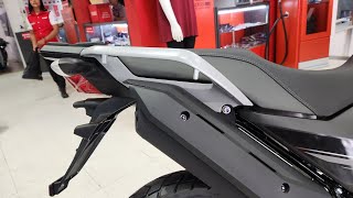 ‼️LLEGÓ La Nueva Yamaha xtz 150 Modelo 2025 [upl. by Alikat]