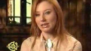 Tori Amos  Interview on Kurt Cobain [upl. by Cheung344]