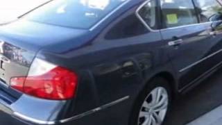 2009 Infiniti M35 x AWD Sedan  Framingham MA [upl. by Sekyere]