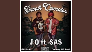 Smooth Operator feat SAS [upl. by Littell]