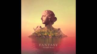 Alina Baraz amp Galimatias  Fantasy TEEMID Edition [upl. by Aviva]