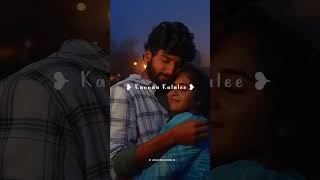 Chilaka Oo raama chilaka song lyrics Whatsapp status trending telugulyrical explore love vairal [upl. by Avrenim]