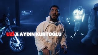 uzi x Aydın Kurtoğlu  hayırlı günler 20  Gururlu Kalbim Sana Hayırlı Günler diler rappixel [upl. by Anairo]