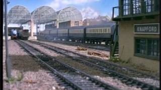 Thomas Music Video Remake 4  Its Great to be an Engine [upl. by Hartwell341]