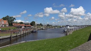 Greetsiel am 19062024 [upl. by Fried]