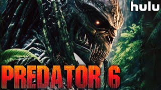 PREDATOR 6 Badlands Teaser 2024 With Arnold Schwarzenegger amp Michael B Jordan [upl. by Riti]