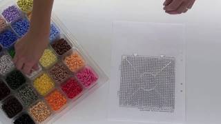 PhotoPearls Beads  Assembly instructions [upl. by Amberly]