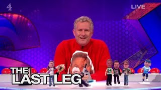 The Last Leg  Season 29 Episode 5 [upl. by Handy]