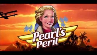 Pearls Peril Soundtrack [upl. by Derzon]