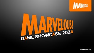 Marvelous Game Showcase 2024 [upl. by Sophronia135]