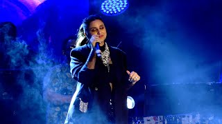 Parineeti Chopra Performs At Mumbai Festival 2024  MS shorts [upl. by Hum]