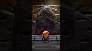 Meeting Evil Link For The First Time  Legend Of Zelda Echoes of Wisdom shorts [upl. by Attikram]