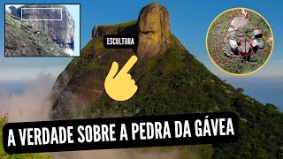 PARLAMENTAR BRASILEIRO FALA A VERDADE SOBRE A PEDRA DA GÁVEA E SEGUIDORA FAZ TERRÍVEL DENÚNCIA [upl. by Landers]