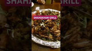 Shah Jahan Grill Multanfood shortfeed viral video Shahjahan Grill multan dailyvlogfoodblogger [upl. by Doughty]