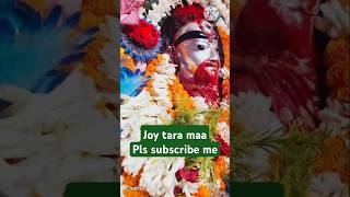 Tara maa 🪔🙏🌺 tarapith aadhya Shakti tarangtvodisha Tarapithmandir joytara7027 [upl. by Elnar]