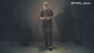 Justin Bieber  Darte un beso COVER 2014 [upl. by Moor]