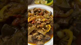 food afghankitchen afghanfoods recipe howtomakeafghanichicken [upl. by Alina882]