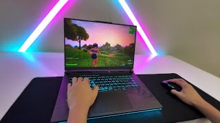 I bought a EXPENSIVE vs CHEAP Gaming Laptop [upl. by Solakcin]