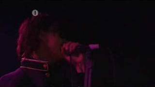 The Strokes  Razorblade Live [upl. by Bennet]