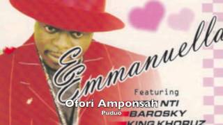 Ofori Amponsah  Puduo [upl. by Llerreg]