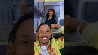 Ukuri kwanjye nuko nkukunda❣️ General Benda 😍 amp Shakira Kay🥰💕 [upl. by Yoccm108]