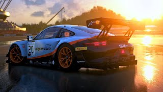 Top 10 Best Racing Games for PC in 2024 [upl. by Annoda256]