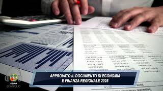 TG Consiglio  18 novembre 2024 [upl. by Ayisan]