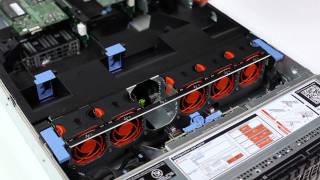 PowerEdge R720 Fan [upl. by Ummersen]