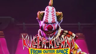 The Klown Ditty Party Killer Klowns From Outer Space Game [upl. by Jorry]