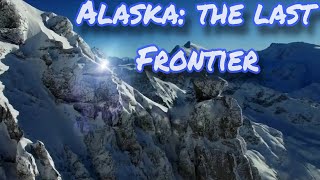 Discover Alaska the last frontier [upl. by Schumer]