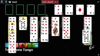 Two Game Tango Mini Game 9  September 17 2022 Event [upl. by Kaltman]