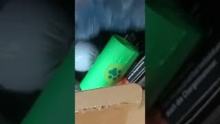 zapraszamy na UNBOXING PACZKI Z PIESKO BOX [upl. by Allehs]