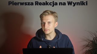 Szybka Reakcja na wyniki wyborów [upl. by Elwee]