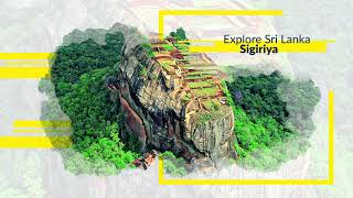 Travel in Sri Lanka with Asya Tours [upl. by Eedna]