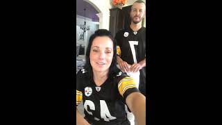 29102017  Shanann Watts Facebook Video [upl. by Rebekah118]