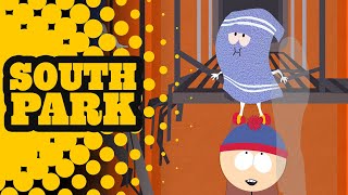 Is Towelie the Worst Character Ever  SOUTH PARK [upl. by Colvin]