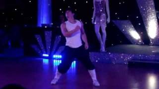 Tommy Franzens solo at Karen Hardys Party Masquerade [upl. by Phare392]