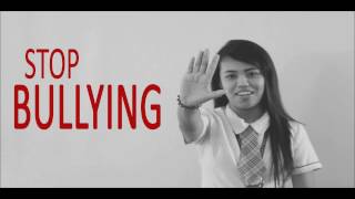 AntiBullying CAMPAIGN video [upl. by Mihcaoj50]